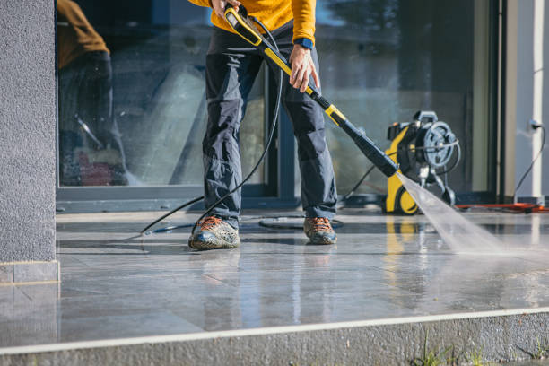 Reliable Sandy, UT Pressure Washing Solutions